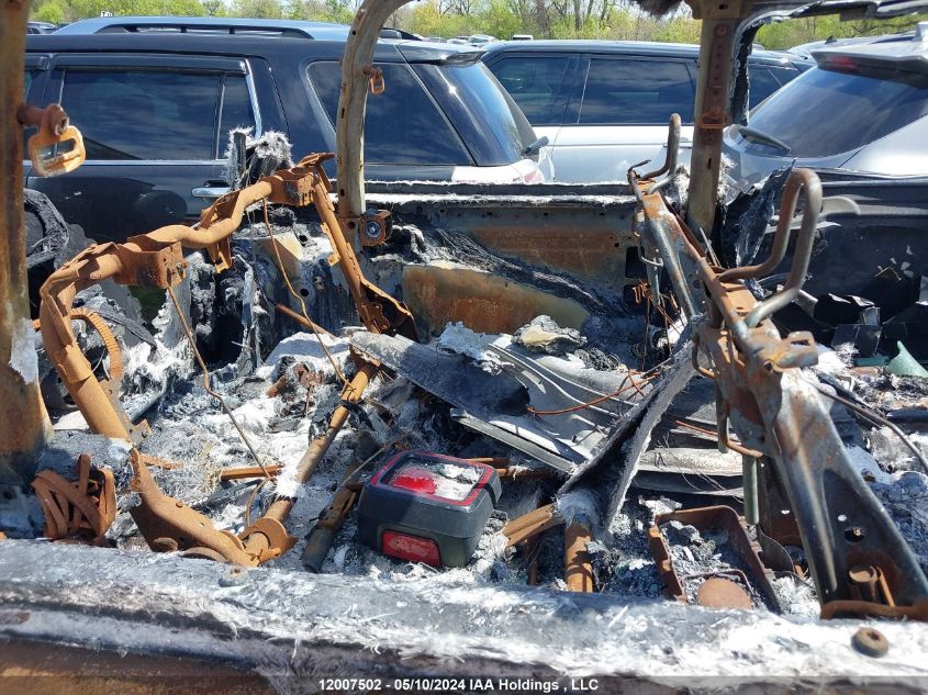 2021 Jeep Wrangler Willys VIN: 1C4GJXAN4MW845483 Lot: 12007502