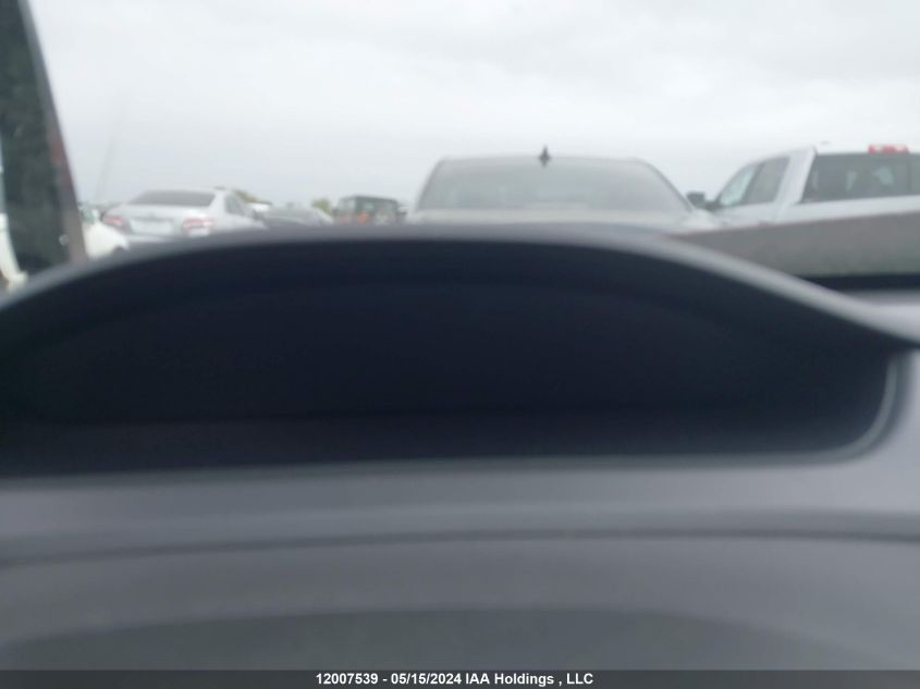 2008 Honda Civic Dx-G VIN: 2HGFA16458H007249 Lot: 12007539