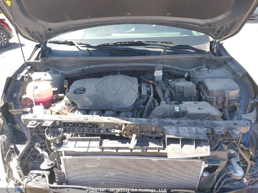 2023 Kia Sportage VIN: KNDPVCAF2P7096347 Lot: 12007547