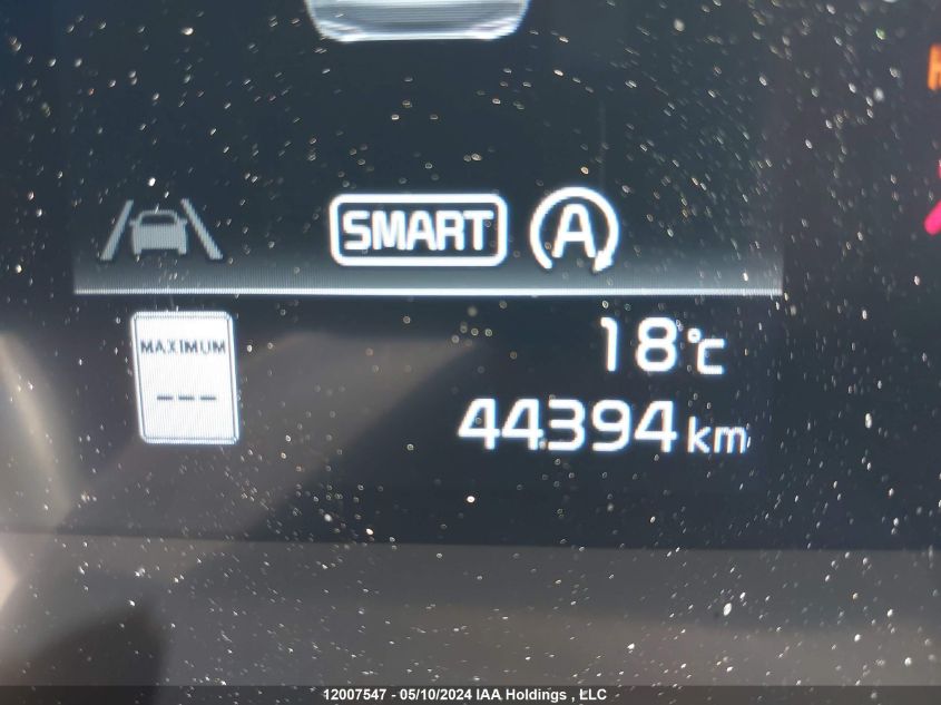 2023 Kia Sportage VIN: KNDPVCAF2P7096347 Lot: 12007547