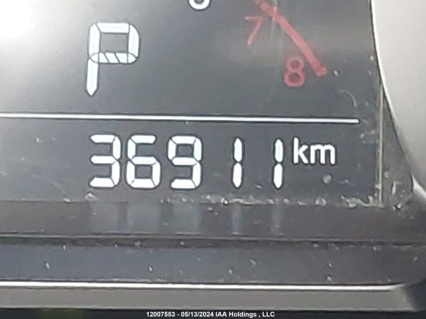 2019 Mazda Cx-3 VIN: JM1DKFC77K0453347 Lot: 12007553