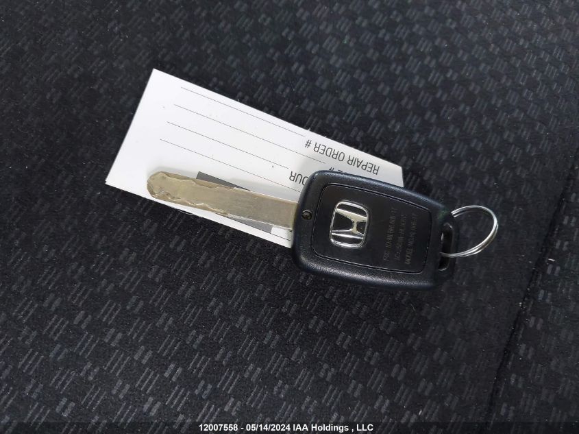 2015 Honda Cr-V VIN: 2HKRM4H32FH118614 Lot: 12007558