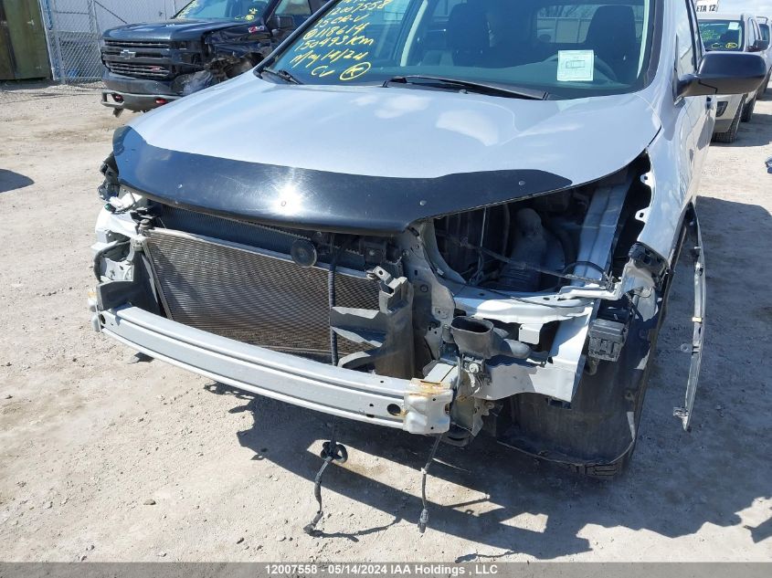 2015 Honda Cr-V VIN: 2HKRM4H32FH118614 Lot: 12007558