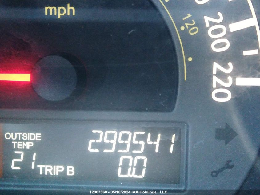 2006 Honda Ridgeline VIN: 2HJYK16406H001498 Lot: 12007560