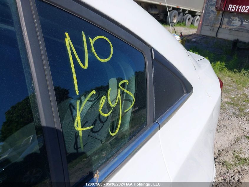 2013 Chevrolet Cruze VIN: 1G1PC5SB4D7317383 Lot: 12007565