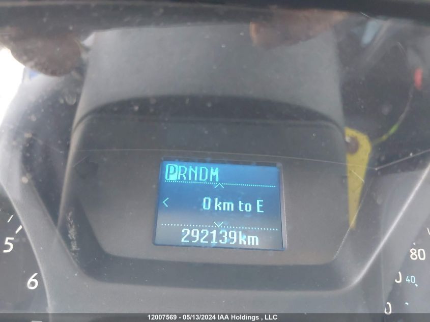 2019 Ford Transit T-250 VIN: 1FTYR2CM6KKA29674 Lot: 12007569