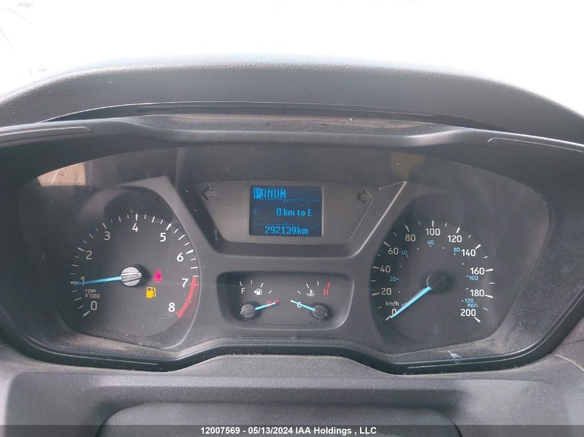 2019 Ford Transit T-250 VIN: 1FTYR2CM6KKA29674 Lot: 12007569