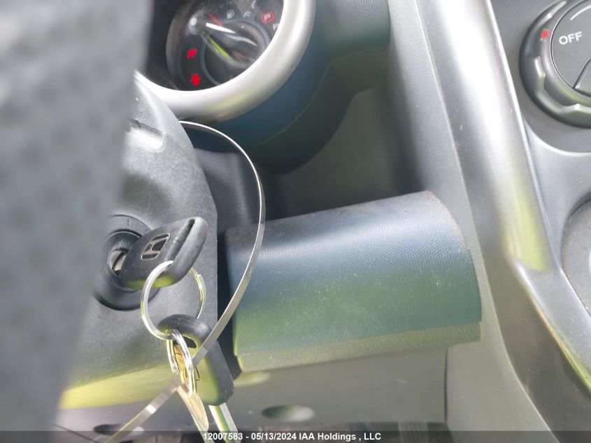 2003 Honda Element VIN: 5J6YH28533L800814 Lot: 12007583