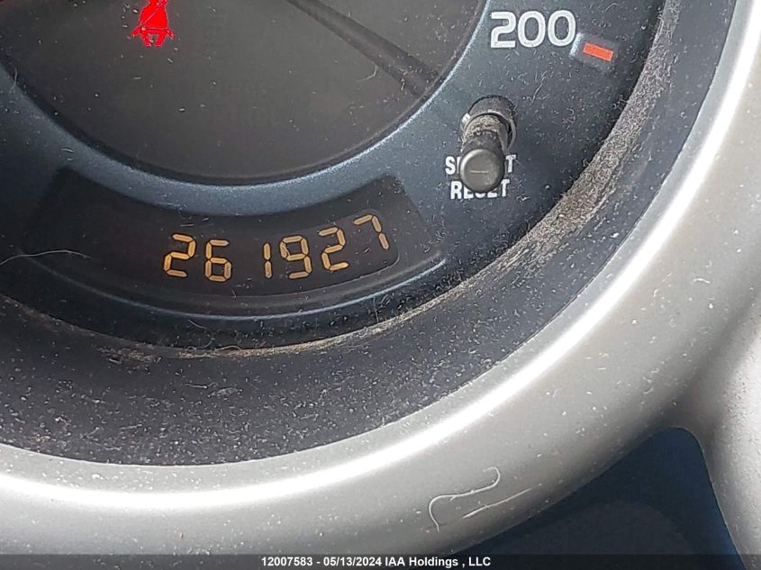 2003 Honda Element VIN: 5J6YH28533L800814 Lot: 12007583