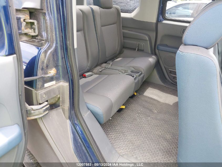 2003 Honda Element VIN: 5J6YH28533L800814 Lot: 12007583