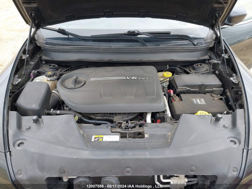 2015 Jeep Cherokee VIN: 1C4PJMCS7FW588128 Lot: 12007588