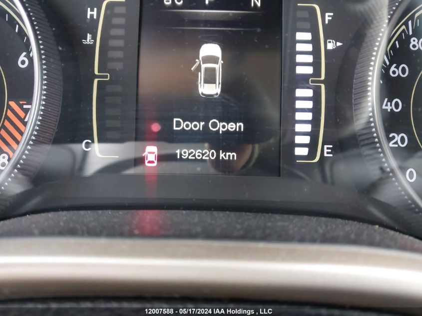 2015 Jeep Cherokee VIN: 1C4PJMCS7FW588128 Lot: 12007588