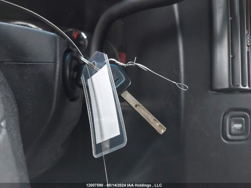 2022 Chevrolet Express Cargo Van VIN: 1GCWGBFP4N1139622 Lot: 12007590