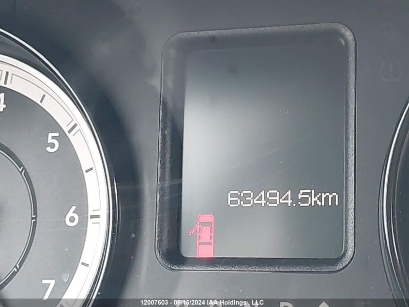 2017 Ram 1500 St VIN: 3C6RR7KT4HG696096 Lot: 12007603