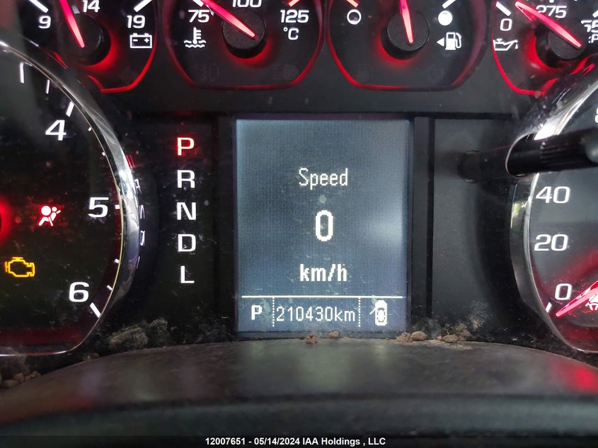 2017 Chevrolet Silverado 1500 VIN: 1GCRCNEH0HZ348916 Lot: 12007651