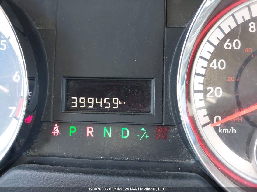 2015 Dodge Grand Caravan Se VIN: 2C4RDGBG5FR522815 Lot: 12007658