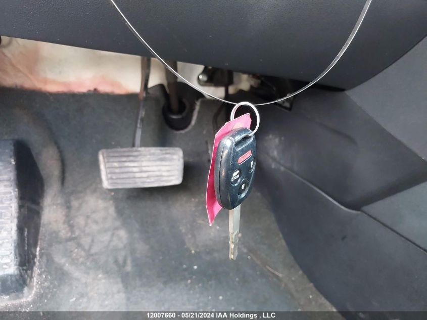 2015 Honda Pilot VIN: 5FNYF4H99FB503063 Lot: 12007660