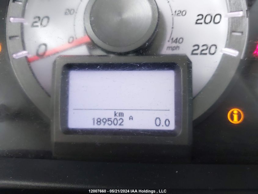 2015 Honda Pilot VIN: 5FNYF4H99FB503063 Lot: 12007660