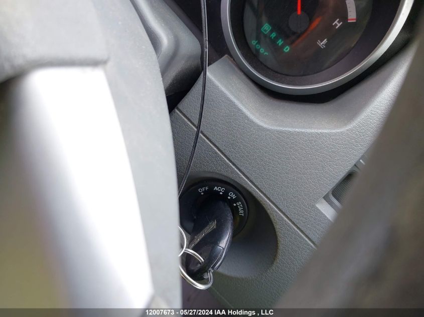 2010 Dodge Grand Caravan Se VIN: 2D4RN4DE4AR164562 Lot: 12007673