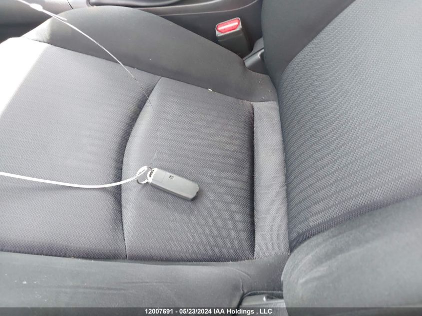 2015 Mazda 3 Sport VIN: 3MZBM1K75FM193990 Lot: 12007691