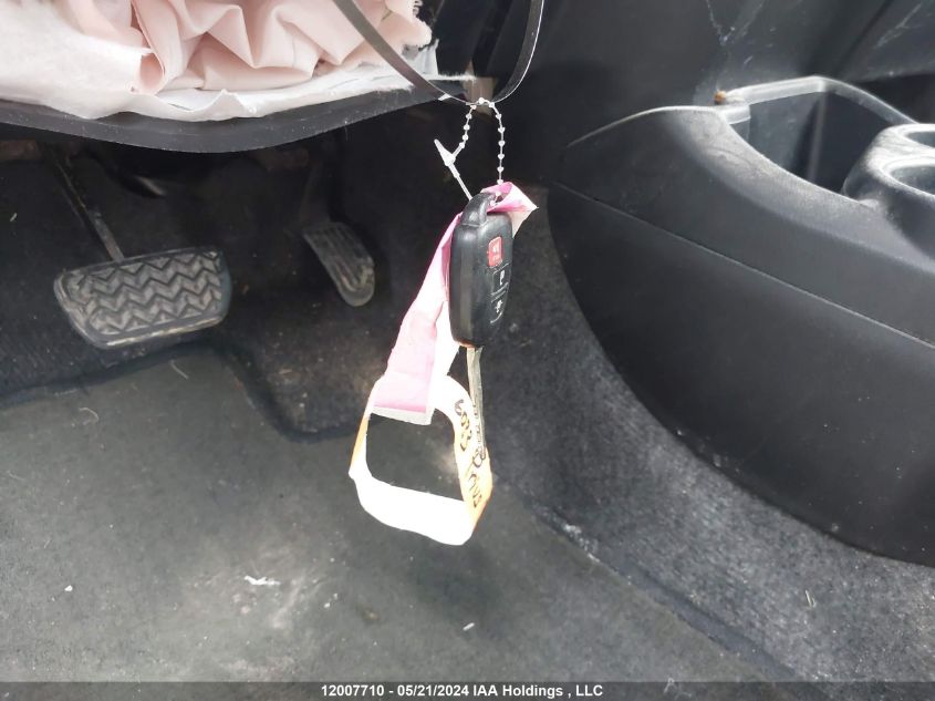 2019 Toyota Prius C VIN: JTDKDTB34K1631739 Lot: 12007710