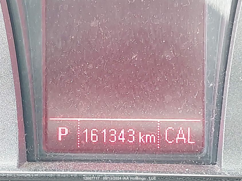 2015 GMC Terrain VIN: 2GKALMEK4F6158942 Lot: 12007717