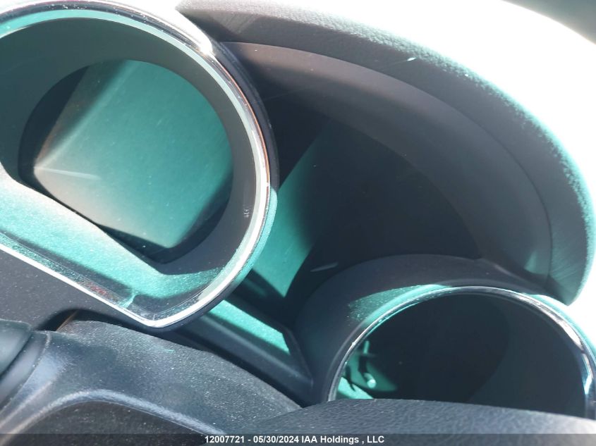 2008 Toyota Highlander Sport VIN: JTEES43A182098141 Lot: 12007721