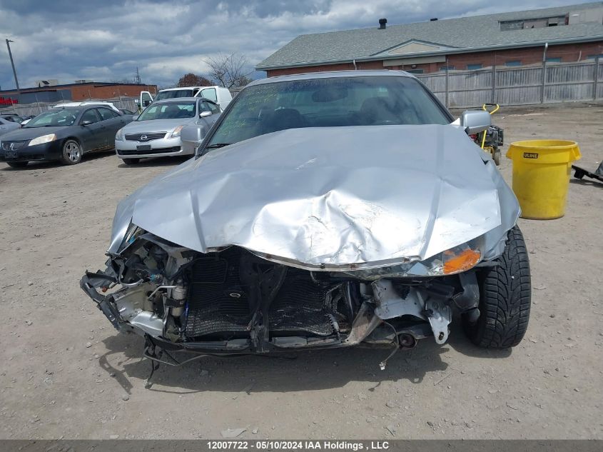 2003 Acura Tl VIN: 19UUA56673A807199 Lot: 12007722