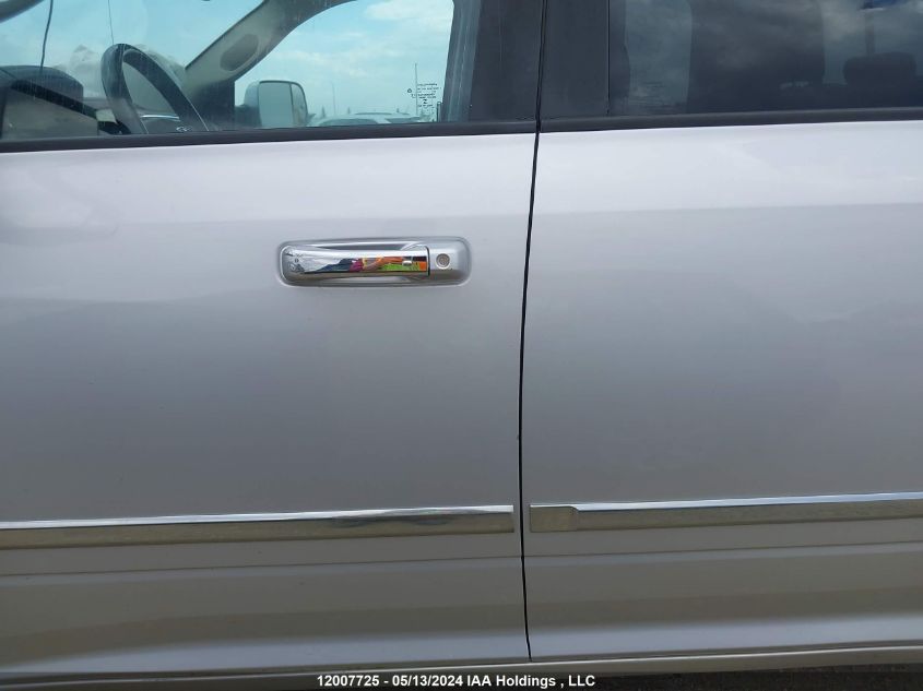 2014 Ram 1500 Laramie VIN: 1C6RR7NT6ES110269 Lot: 12007725