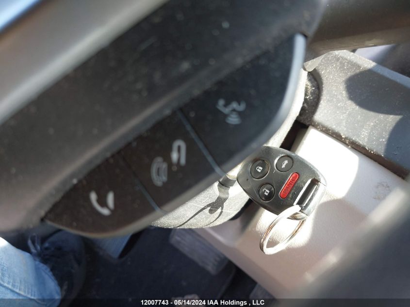 2012 Honda Civic Sdn VIN: 2HGFB2F42CH017152 Lot: 12007743