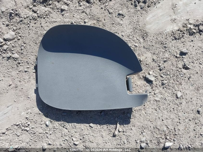 2010 Toyota Matrix Xr VIN: 2T1KE4EEXAC032404 Lot: 12007751