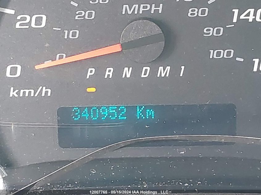 2011 Chevrolet Express VIN: 1GCWGFCA2B1111742 Lot: 12007765