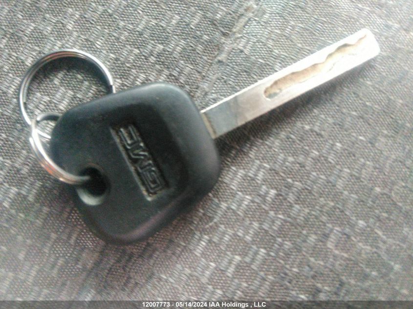 2015 GMC Sierra C1500 VIN: 1GTN1TEC9FZ316041 Lot: 12007773