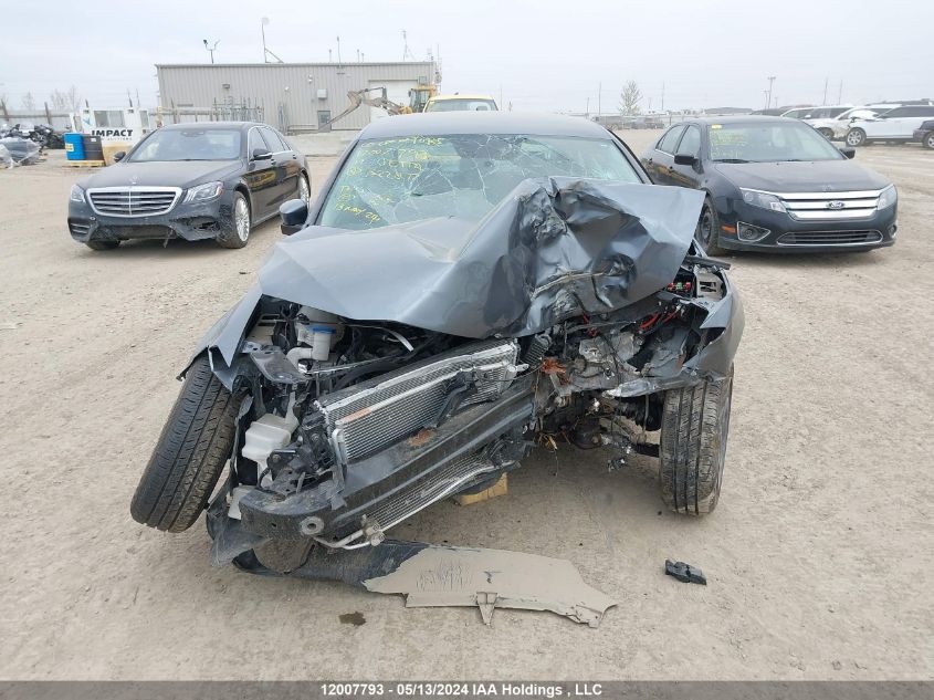 2017 Volkswagen Jetta Sedan VIN: 3VW167AJ8HM322877 Lot: 12007793