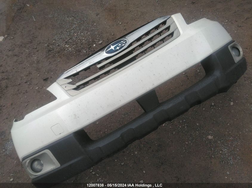 2010 Subaru Outback 2.5I Premium VIN: 4S4BRHBC7A3362777 Lot: 12007838