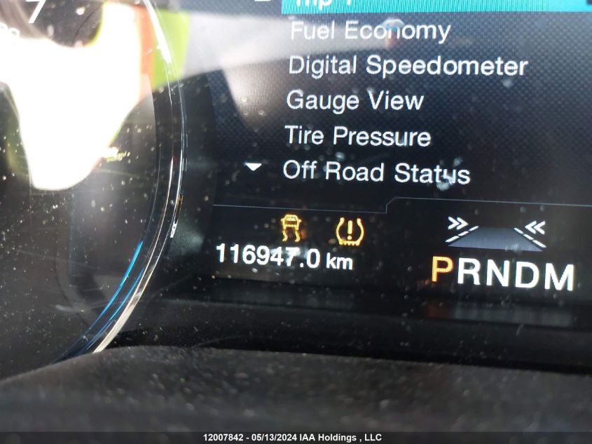 2018 Ford F-150 Lariat VIN: 1FTEW1EG2JFB35673 Lot: 12007842