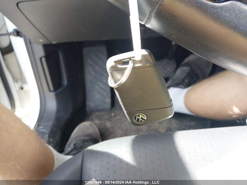 2021 Volkswagen Jetta VIN: 3VWE57BU0MM068783 Lot: 12007849