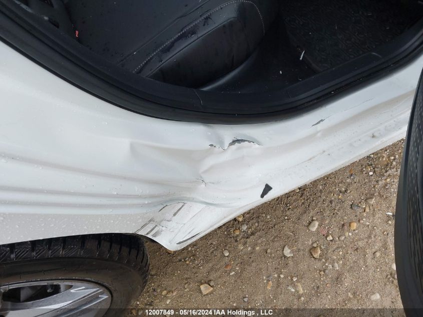 2021 Volkswagen Jetta VIN: 3VWE57BU0MM068783 Lot: 12007849