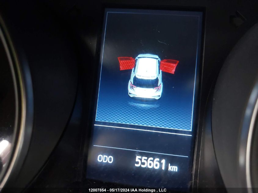 2021 Toyota C-Hr Le/Limited/Xle Premium VIN: JTNKHMBX3M1128134 Lot: 12007854