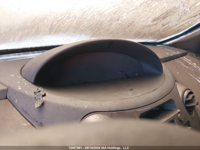 2007 Saturn Ion Sedan VIN: 1G8AJ55F67Z165398 Lot: 12007861