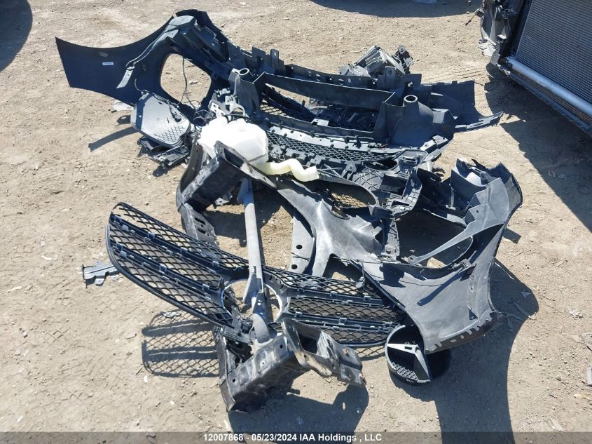 2018 Mercedes-Benz Gle VIN: 4JGDA5GB8JB168621 Lot: 12007868