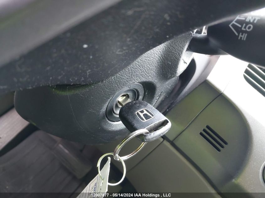 2009 Honda Civic Dx VIN: 2HGFA16249H108976 Lot: 12007877