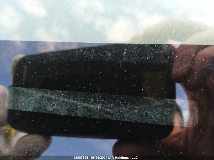 2010 Toyota Corolla S/Le/Xle VIN: 2T1BU4EE2AC391555 Lot: 12007885