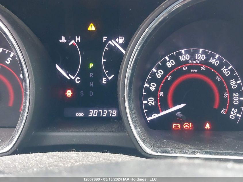 2013 Toyota Highlander VIN: 5TDDK3EH9DS233759 Lot: 12007899