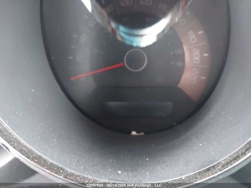 2011 Kia Soul VIN: KNDJT2A26B7705385 Lot: 12007920