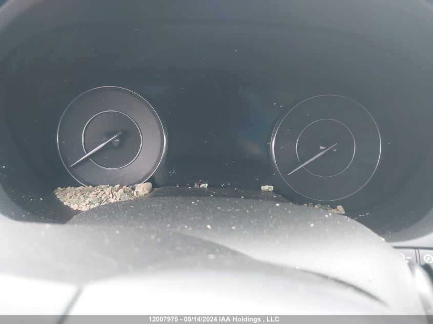 2021 Acura Rdx VIN: 5J8TC2H71ML808848 Lot: 12007975