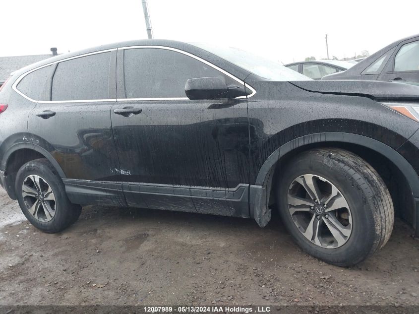 2019 Honda Cr-V VIN: 2HKRW2H26KH118311 Lot: 12007989