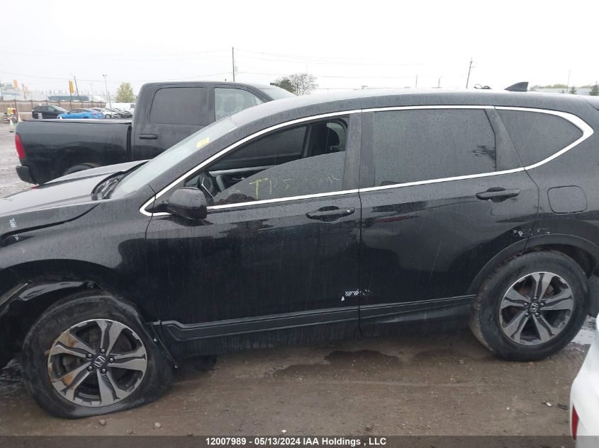 2019 Honda Cr-V VIN: 2HKRW2H26KH118311 Lot: 12007989