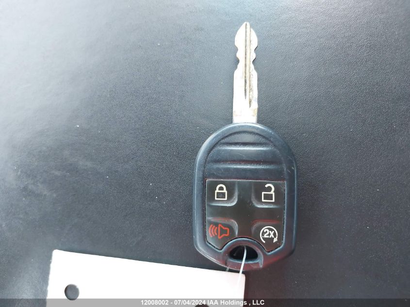 2013 Ford F-150 Platinum VIN: 1FTFW1ETXDFC74942 Lot: 12008002