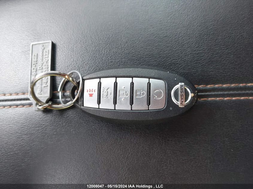 2021 Nissan Sentra Sr VIN: 3N1AB8DV1MY295613 Lot: 12008047